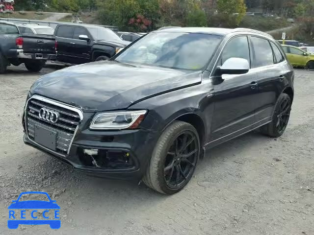 2014 AUDI SQ5 WA1CGAFP0EA049777 image 1