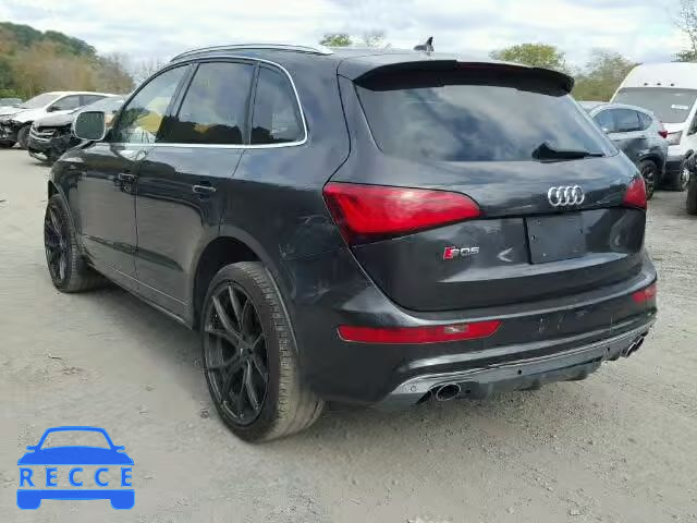 2014 AUDI SQ5 WA1CGAFP0EA049777 image 2