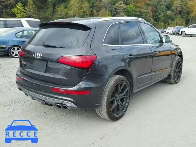 2014 AUDI SQ5 WA1CGAFP0EA049777 Bild 3