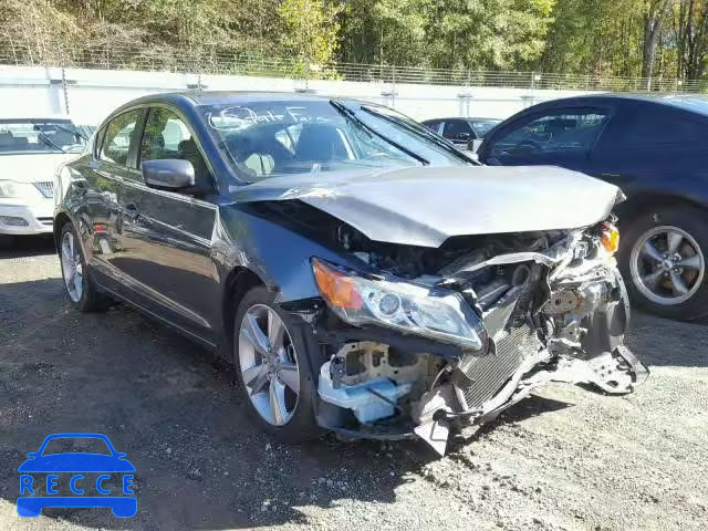 2014 ACURA ILX 19VDE1F35EE012811 image 0