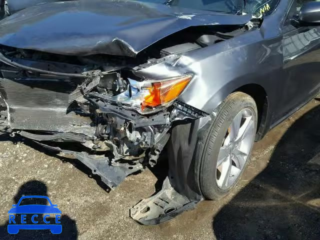 2014 ACURA ILX 19VDE1F35EE012811 зображення 8