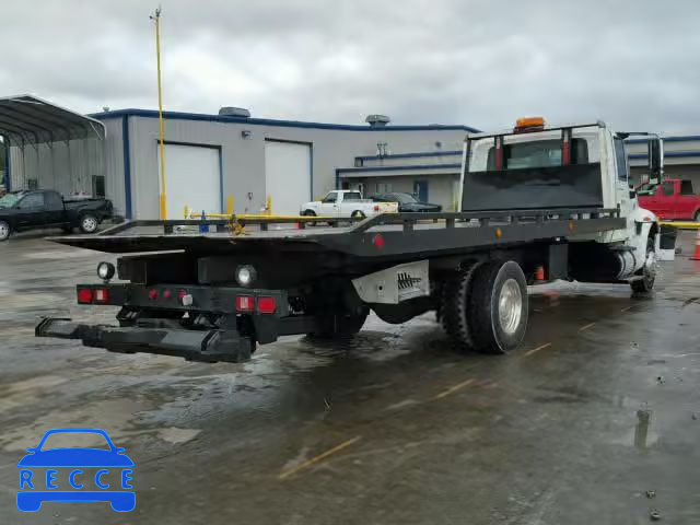 2005 INTERNATIONAL 4000 1HTMMAAM95H681235 image 3