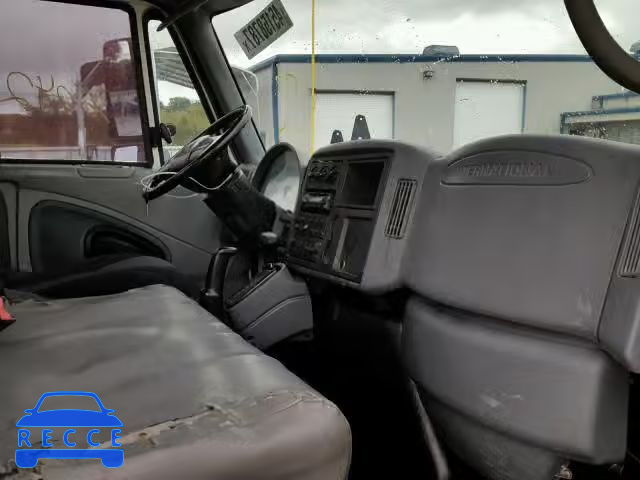 2005 INTERNATIONAL 4000 1HTMMAAM95H681235 image 4