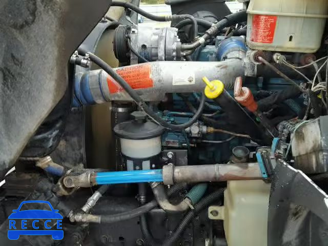 2005 INTERNATIONAL 4000 1HTMMAAM95H681235 image 6