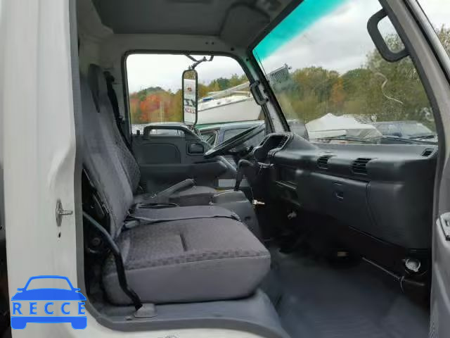 2007 GMC W4500 W450 J8DC4B16X77015539 image 4