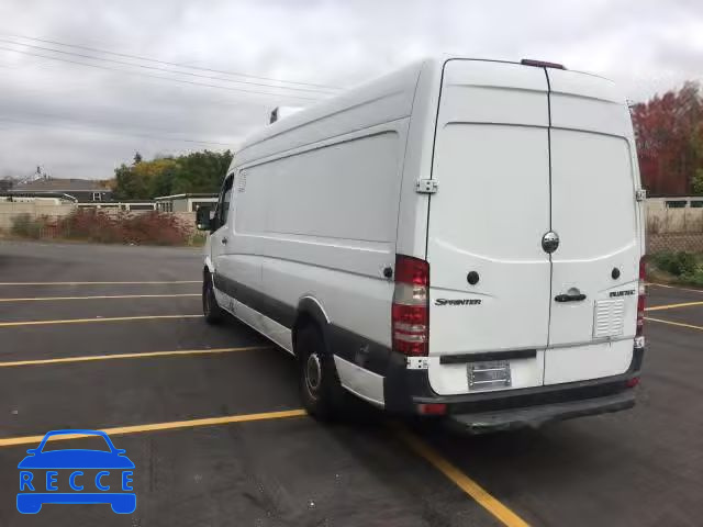 2012 FREIGHTLINER SPRINTER WDYPE8CC0C5651743 image 2