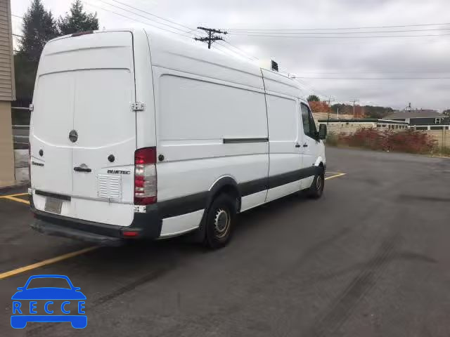 2012 FREIGHTLINER SPRINTER WDYPE8CC0C5651743 image 3