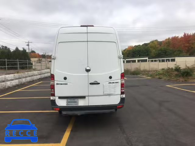 2012 FREIGHTLINER SPRINTER WDYPE8CC0C5651743 image 7