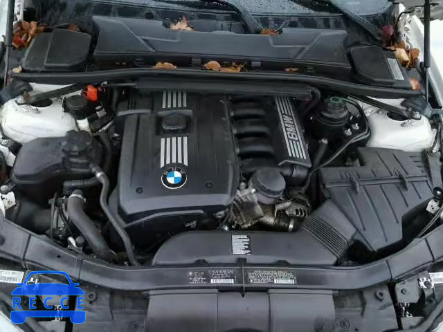 2011 BMW 328 WBAPK5C52BA662203 image 6