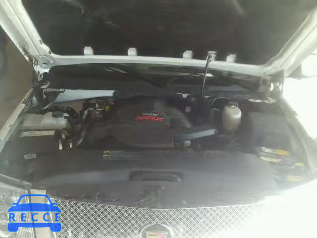 2006 CADILLAC ESCALADE 3GYEK62N86G189099 image 6