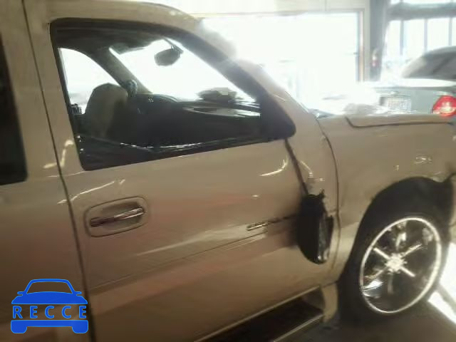 2006 CADILLAC ESCALADE 3GYEK62N86G189099 image 8