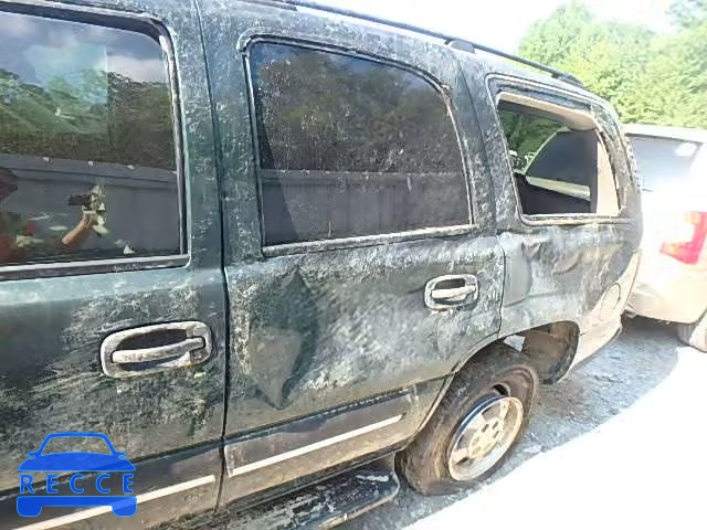 2003 CHEVROLET TAHOE 1GNEC13V23R130895 image 9