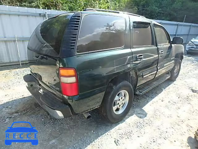 2003 CHEVROLET TAHOE 1GNEC13V23R130895 image 3