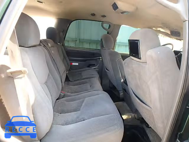 2003 CHEVROLET TAHOE 1GNEC13V23R130895 image 5