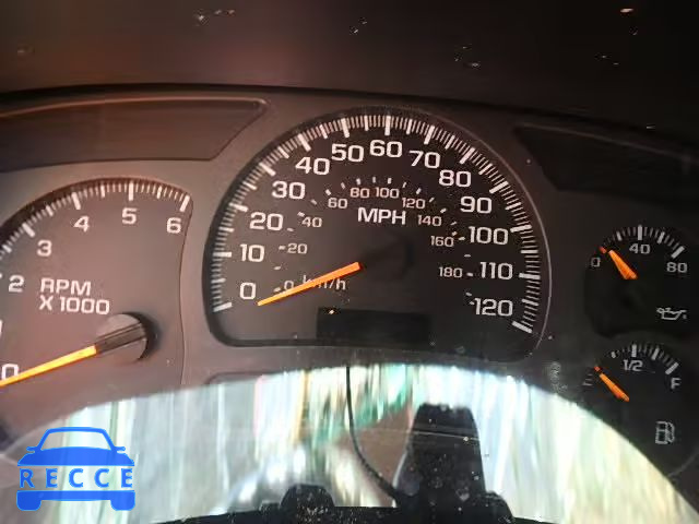 2003 CHEVROLET TAHOE 1GNEC13V23R130895 image 7