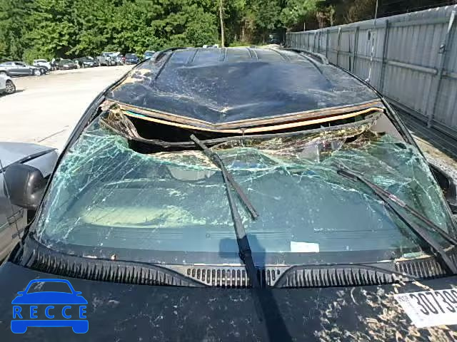2003 CHEVROLET TAHOE 1GNEC13V23R130895 image 8
