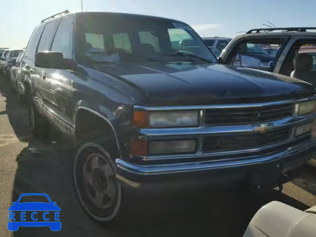 1995 CHEVROLET TAHOE 1GNEK13K7SJ462787 image 0