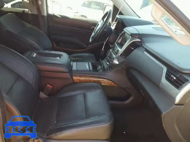 2015 CHEVROLET SUBURBAN 1GNSCKKC1FR518553 зображення 4