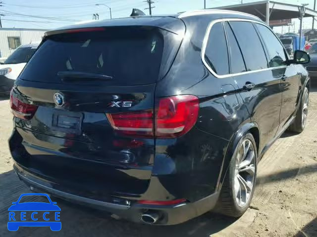 2014 BMW X5 5UXKR2C53E0C00297 image 3