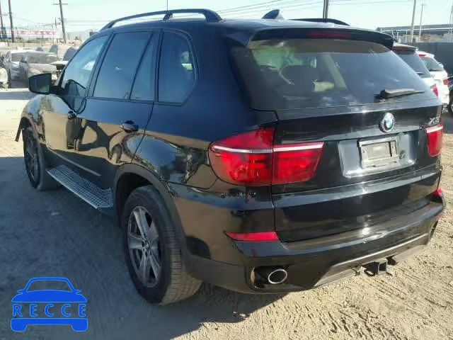 2011 BMW X5 5UXZW0C56BL662484 зображення 2