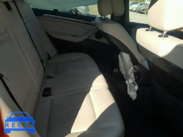 2011 BMW X5 5UXZW0C56BL662484 image 5