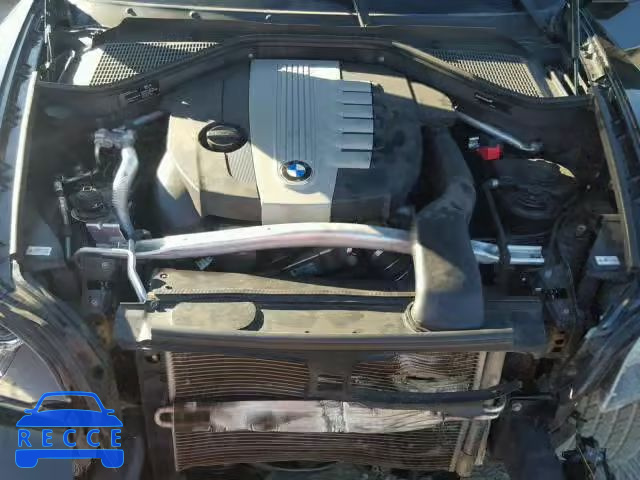 2011 BMW X5 5UXZW0C56BL662484 Bild 6
