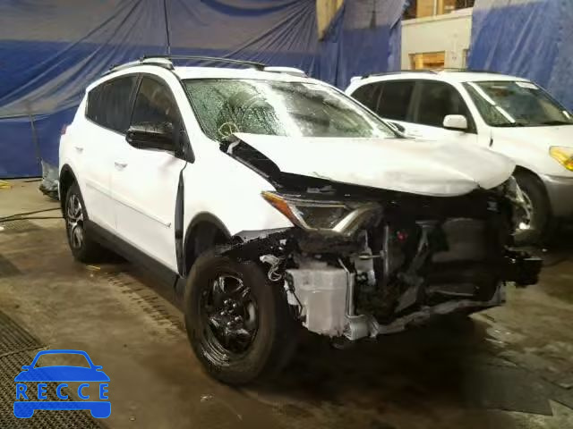 2016 TOYOTA RAV4 2T3ZFREV1GW257351 image 0