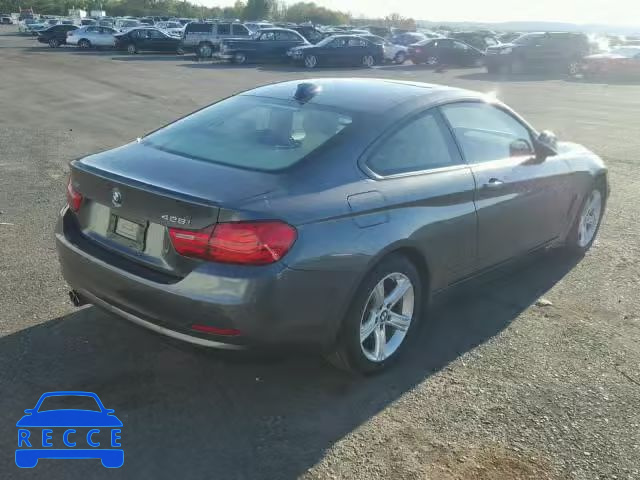 2014 BMW 428 WBA3N9C55EF720177 image 3