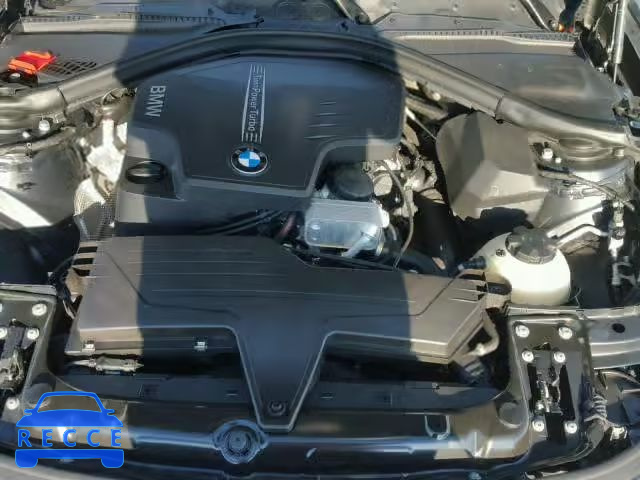 2014 BMW 428 WBA3N9C55EF720177 image 6