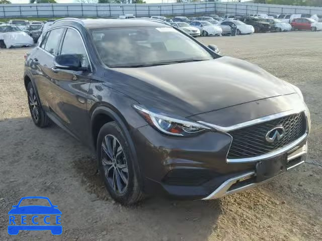 2017 INFINITI QX30 SJKCH5CR2HA030584 image 0