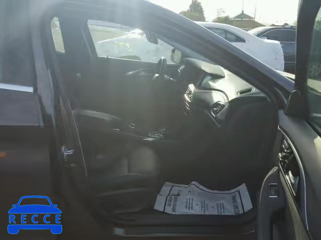 2017 INFINITI QX30 SJKCH5CR2HA030584 image 4