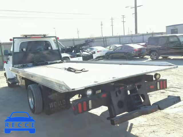 2006 GMC C5500 1GDE5C1216F417749 Bild 2