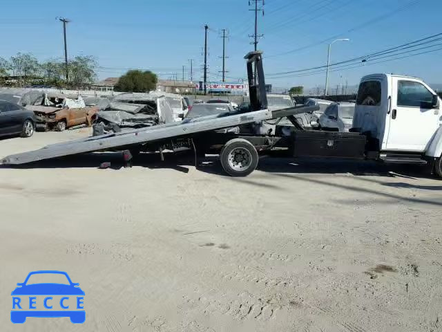 2006 GMC C5500 1GDE5C1216F417749 Bild 8