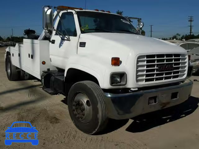 1999 GMC C-SERIES 1GDK6H1CXXJ503596 image 0