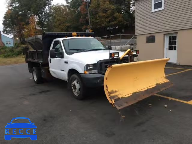 2002 FORD F450 1FDXF47F22EC78799 image 0