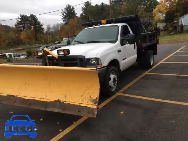 2002 FORD F450 1FDXF47F22EC78799 image 1