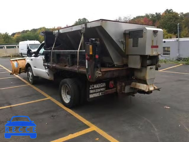 2002 FORD F450 1FDXF47F22EC78799 image 2