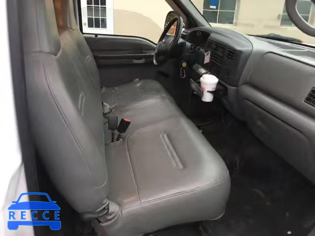 2002 FORD F450 1FDXF47F22EC78799 image 7