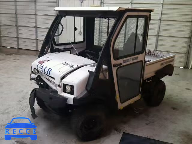 2009 KAWASAKI KAF620 P JK1AFCP1X9B500214 image 1