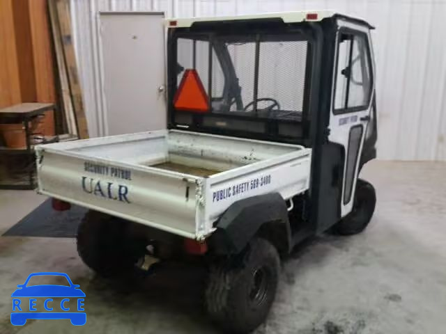 2009 KAWASAKI KAF620 P JK1AFCP1X9B500214 image 3