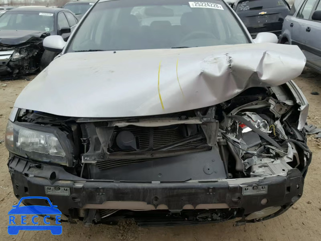 2002 VOLVO V70 T5 TUR YV1SW53D921179908 image 6
