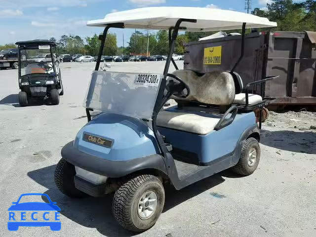 2015 CLUB GOLF CART 7T1545210229 Bild 1