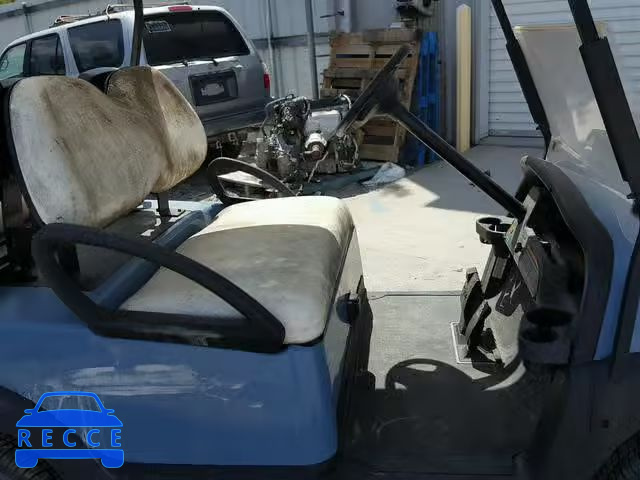 2015 CLUB GOLF CART 7T1545210229 Bild 4