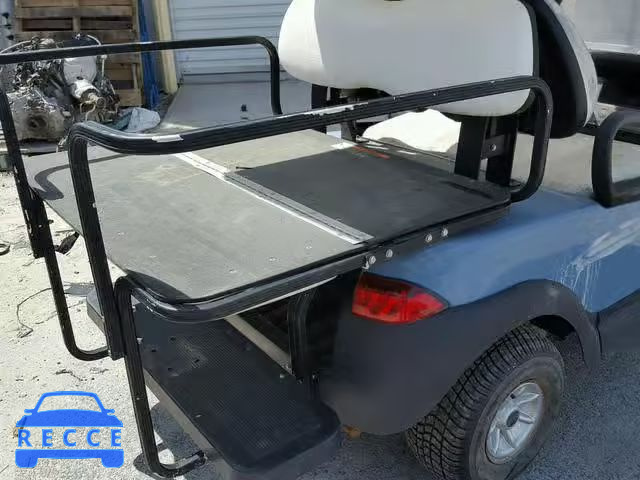 2015 CLUB GOLF CART 7T1545210229 Bild 8