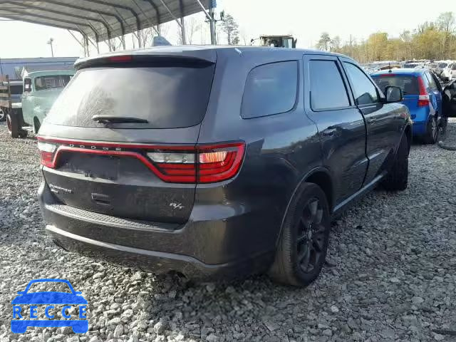 2016 DODGE DURANGO R/ 1C4SDJCT8GC477468 зображення 3