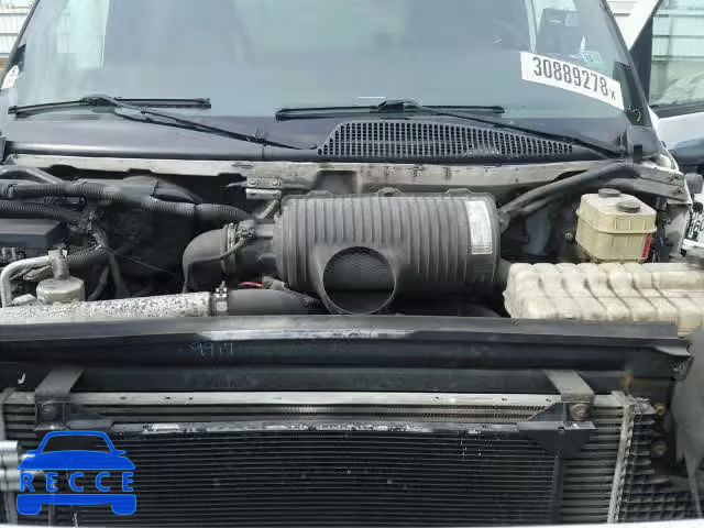 2006 CHEVROLET C4500 C4C0 1GBE4C1206F422310 зображення 6