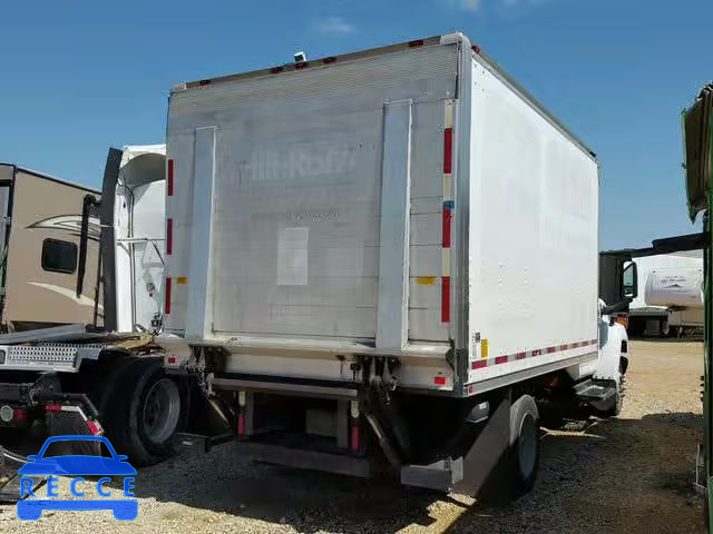 2006 CHEVROLET C4500 C4C0 1GBE4C1226F421286 зображення 3