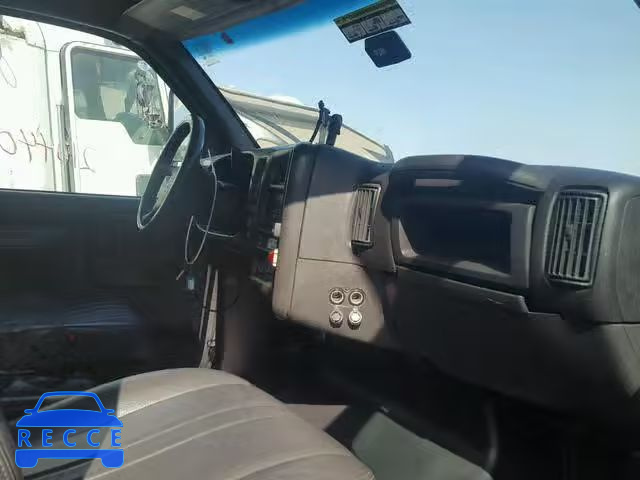 2006 CHEVROLET C4500 C4C0 1GBE4C1226F421286 зображення 4