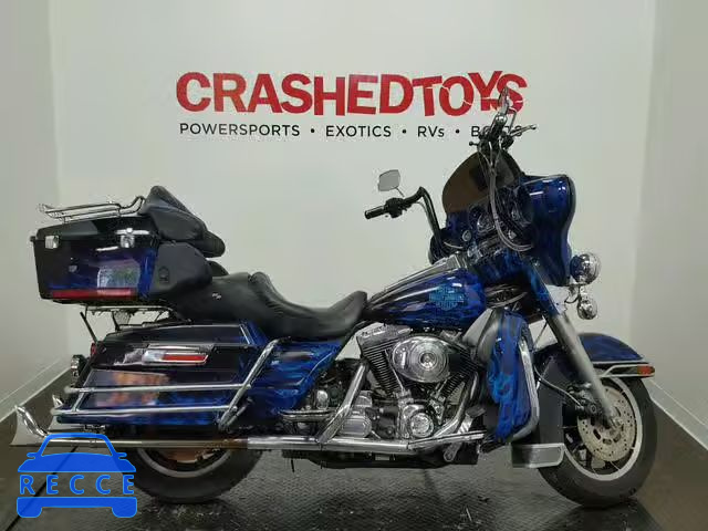 1999 HARLEY-DAVIDSON FLHTCI 1HD1FFW19XY632303 image 0