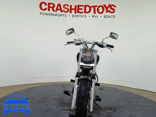 2012 SUZUKI LS650 JS1NP41A8C2100480 image 2